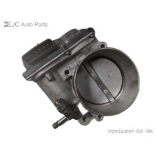 43Z115 Throttle Valve Body For 14-18 Kia Sorento  3.3 351003CAA0