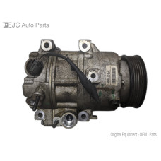 43Z117 Air Compressor AC For 14-18 Kia Sorento  3.3