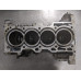 #BLJ17 Engine Cylinder Block From 2014 Nissan Rogue  2.5  US Built