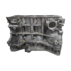 #BLJ17 Engine Cylinder Block From 2014 Nissan Rogue  2.5  US Built