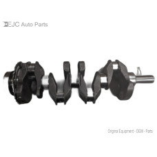 #J201 Crankshaft Standard For 09-15 Nissan Rogue  2.5 9HPD US Built