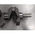 #J201 Crankshaft Standard For 09-15 Nissan Rogue  2.5 9HPD US Built