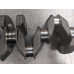 #J201 Crankshaft Standard For 09-15 Nissan Rogue  2.5 9HPD US Built