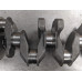#J201 Crankshaft Standard For 09-15 Nissan Rogue  2.5 9HPD US Built