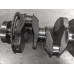 #J201 Crankshaft Standard For 09-15 Nissan Rogue  2.5 9HPD US Built