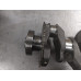 #J201 Crankshaft Standard For 09-15 Nissan Rogue  2.5 9HPD US Built
