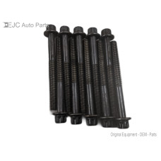 43L103 Cylinder Head Bolt Kit For 09-15 Nissan Rogue  2.5  US Built