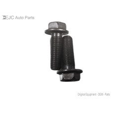 43L104 Camshaft Gear Bolts Pair For 09-15 Nissan Rogue  2.5  US Built