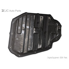 43L112 Lower Engine Oil Pan From 2014 Nissan Rogue  2.5  US Built