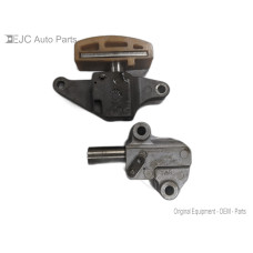 43L117 Timing Chain Tensioner Pair For 09-15 Nissan Rogue  2.5  US Built