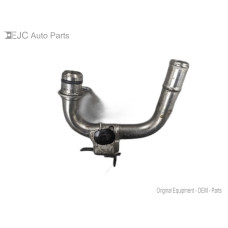 43L120 Heater Line For 09-15 Nissan Rogue  2.5  US Built