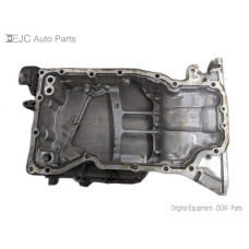 GUE304 Upper Engine Oil Pan For 08-14 Nissan Rogue  2.5 11110JH00A US Built
