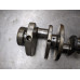 #Y408 Crankshaft Standard From 1996 Ford F-250   7.3 1818200C3