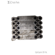 44Y005 Engine Block Main Caps From 1996 Ford F-250   7.3