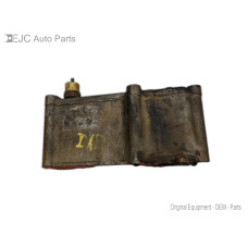 44Y011 Oil Reservoir From 1996 Ford F-250   7.3 1820021C1