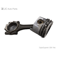 44Y012 Piston and Connecting Rod Standard From 1996 Ford F-250   7.3 1820154C2