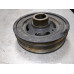 44X001 Crankshaft Pulley From 2018 Kia Sportage 2.4 44X001 Crankshaft Pulley From 2018 Kia Sportage 2.4