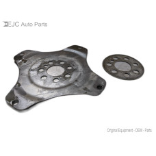 44X024 Flexplate From 2018 Kia Sportage  2.4 2321125050