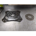 44X024 Flexplate From 2018 Kia Sportage  2.4 2321125050