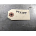 44X031 Engine Lift Bracket For 17-21 Kia Sportage  2.4