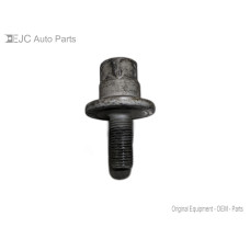 44X035 Crankshaft Pulley Bolt For 17-21 Kia Sportage  2.4 391822E000