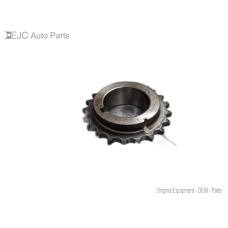 44X036 Crankshaft Timing Gear For 17-21 Kia Sportage  2.4 231212G551
