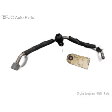 44X040 Pump To Rail Fuel Line For 17-21 Kia Sportage  2.4
