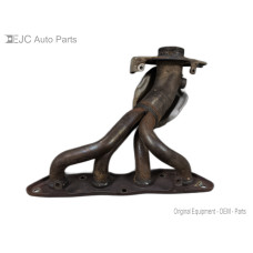 44Z002 Exhaust Manifold For 04-09 Toyota Prius  1.5