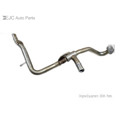 44Z005 Heater Line For 04-09 Toyota Prius  1.5