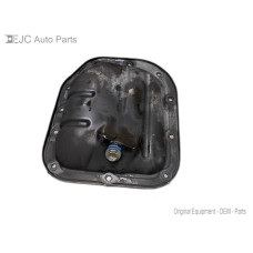 44Z008 Lower Engine Oil Pan For 01-09 Toyota Prius  1.5 1210221010
