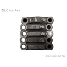 44Z010 Engine Block Main Caps For 04-09 Toyota Prius  1.5