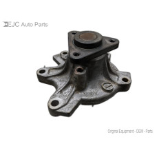 44Z016 Water Coolant Pump For 04-09 Toyota Prius  1.5