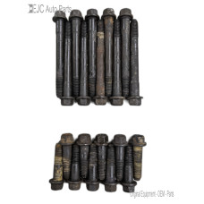 44W013 Cylinder Head Bolt Kit For 94-01 Dodge Ram 1500 5.9 44W013 Cylinder Head Bolt Kit For 94-01 Dodge Ram 1500 5.9