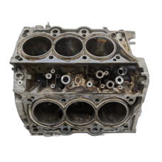 #BLJ47 Engine Cylinder Block From 2015 Jeep Grand Cherokee  3.6