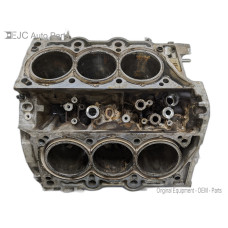 #BLJ47 Engine Cylinder Block For 11-15 Jeep Grand Cherokee  3.6 05184445AI