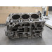 #BLJ47 Engine Cylinder Block From 2015 Jeep Grand Cherokee  3.6