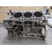 #BLJ47 Bare Engine Block From 2015 Jeep Grand Cherokee  3.6