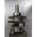 #WM02 Crankshaft Standard For 11-15 Jeep Grand Cherokee  3.6 05184249AF