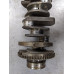 #WM02 Crankshaft Standard For 11-15 Jeep Grand Cherokee  3.6 05184249AF