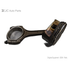 44V001 Piston and Connecting Rod Standard For 11-15 Jeep Grand Cherokee 3.6 05184347AH 44V001 Piston and Connecting Rod Standard For 11-15 Jeep Grand Cherokee 3.6 05184347AH