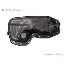 44V005 Lower Engine Oil Pan From 2015 Jeep Grand Cherokee 3.6 44V005 Lower Engine Oil Pan From 2015 Jeep Grand Cherokee 3.6