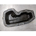 44V005 Lower Engine Oil Pan From 2015 Jeep Grand Cherokee  3.6