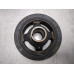 44V007 Crankshaft Pulley From 2015 Jeep Grand Cherokee  3.6