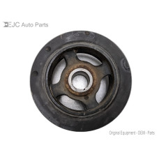 44V007 Crankshaft Pulley From 2015 Jeep Grand Cherokee 3.6 44V007 Crankshaft Pulley From 2015 Jeep Grand Cherokee 3.6