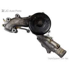 44V009 Water Coolant Pump From 2015 Jeep Grand Cherokee 3.6 05184498AI 44V009 Water Coolant Pump From 2015 Jeep Grand Cherokee 3.6 05184498AI