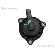 44V015 Variable Valve Timing Solenoid From 2015 Jeep Grand Cherokee 3.6 05184101AG 44V015 Variable Valve Timing Solenoid From 2015 Jeep Grand Cherokee 3.6 05184101AG