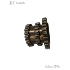 44V018 Idler Timing Gear From 2015 Jeep Grand Cherokee 3.6 05184357AD 44V018 Idler Timing Gear From 2015 Jeep Grand Cherokee 3.6 05184357AD