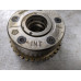 44V021 Intake Camshaft Timing Gear From 2015 Jeep Grand Cherokee  3.6 05184370AH