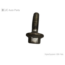 44V023 Crankshaft Bolt From 2015 Jeep Grand Cherokee 3.6 44V023 Crankshaft Bolt From 2015 Jeep Grand Cherokee 3.6