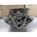 #BLO37 Bare Engine Block From 2016 GMC Sierra 1500  5.3